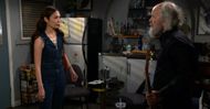 Poppy and Tom have another run-in